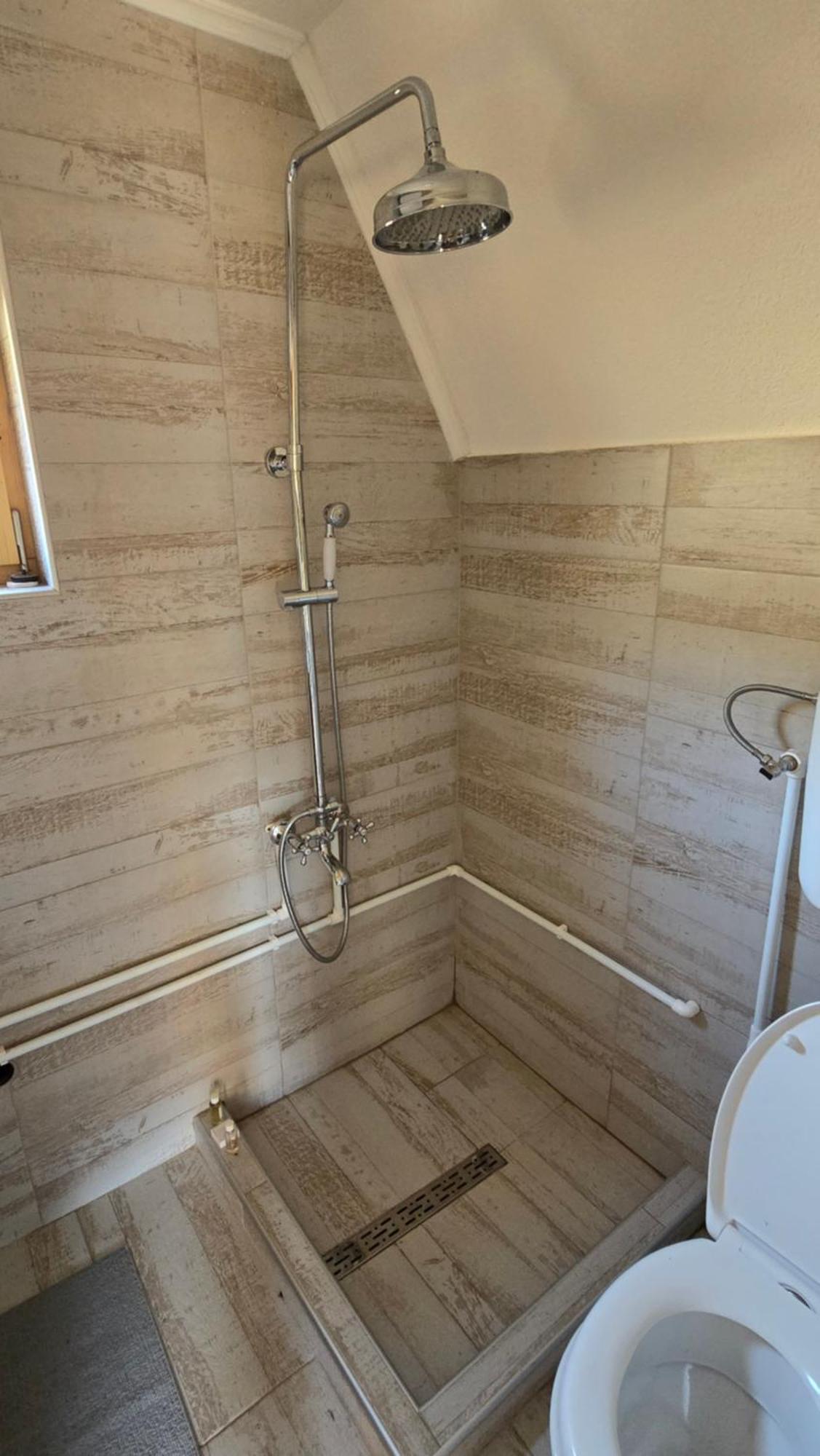 זבליאק Etno Villas Tara&Petra מראה חיצוני תמונה