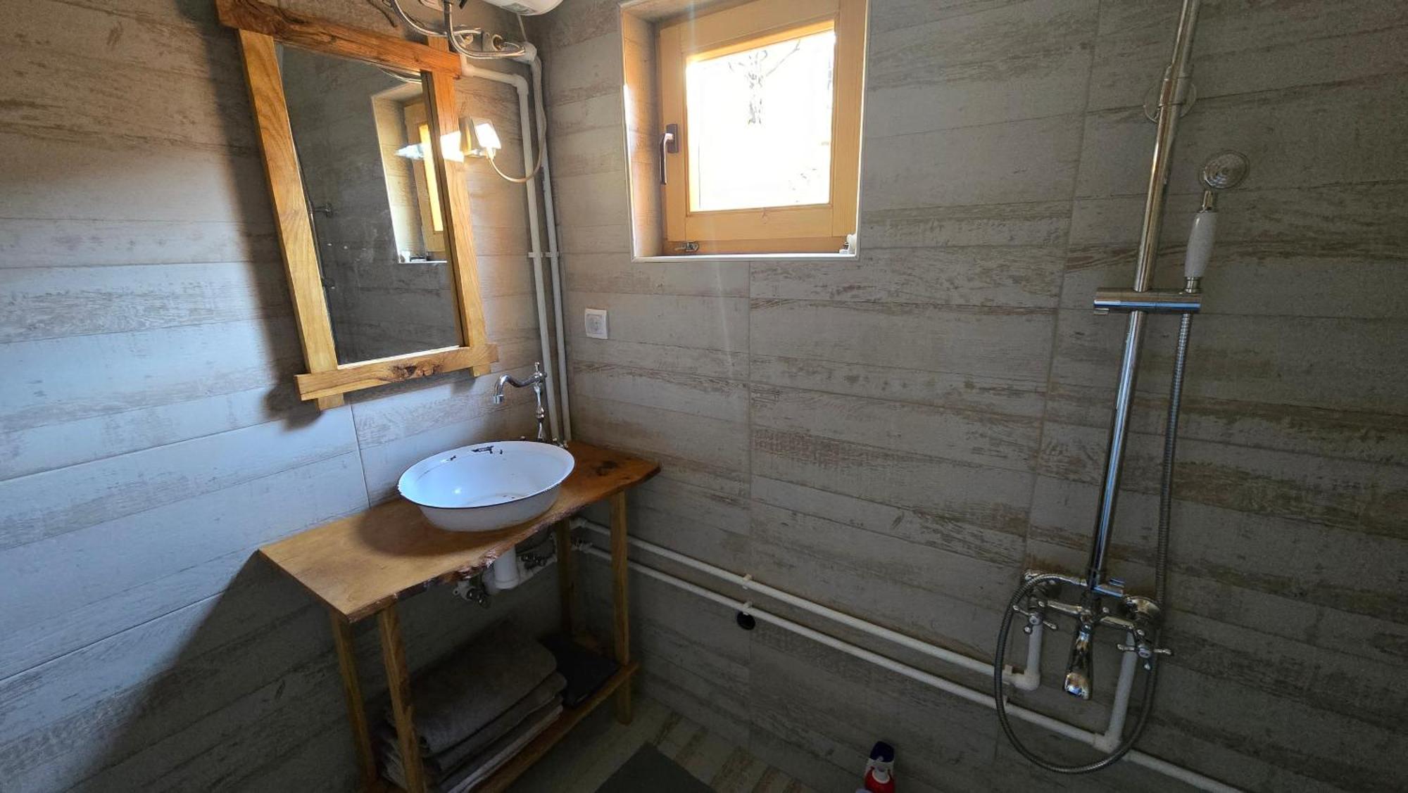 זבליאק Etno Villas Tara&Petra מראה חיצוני תמונה